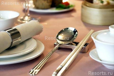 Emporium Suites Hotel 39